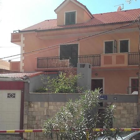 Villa Miranda - Croazia Omiš Buitenkant foto