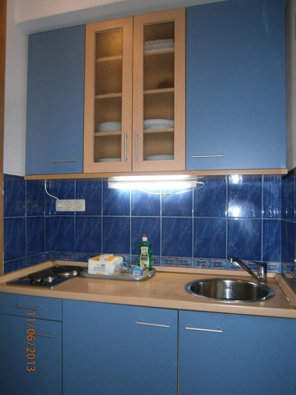 Villa Miranda - Croazia Omiš Kamer foto
