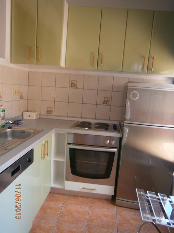 Villa Miranda - Croazia Omiš Kamer foto