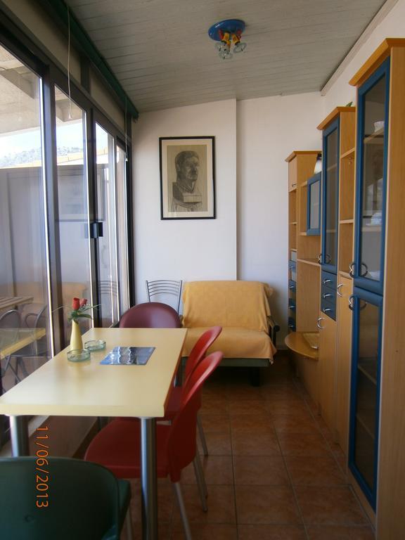 Villa Miranda - Croazia Omiš Kamer foto